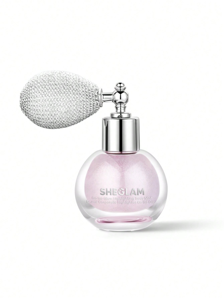 BRUME CORPORELLE SHEGLAM 10G