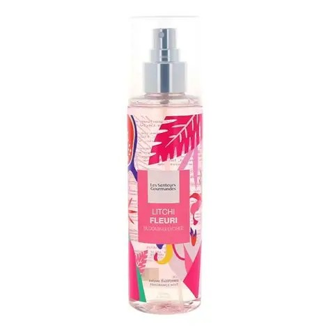 BRUME LES SENTEURS GOURMANDES 200ML