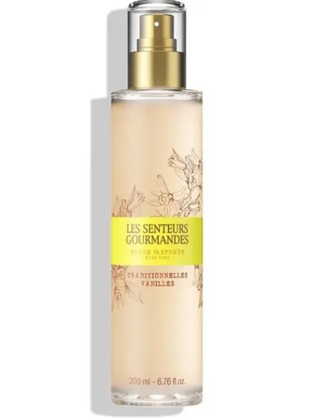 BRUME LES SENTEURS GOURMANDES 200ML
