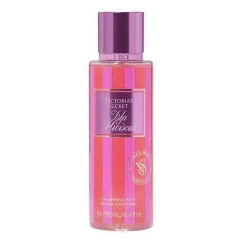 BRUME VICTORIAS SECRET ESLA HIBISCUS 250ML