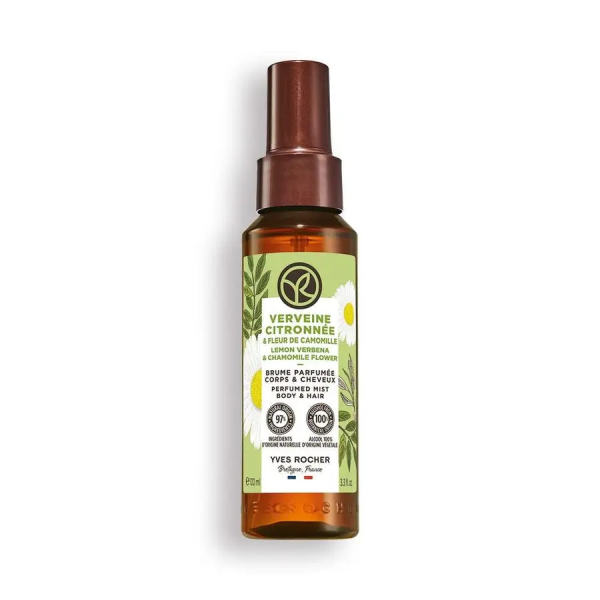 BRUME YVES ROCHER 100ML
