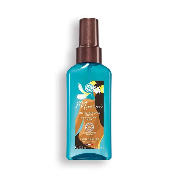 BRUME YVES ROCHER MONOI 125ML