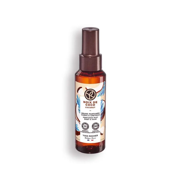 BRUME YVR 100ML COCO