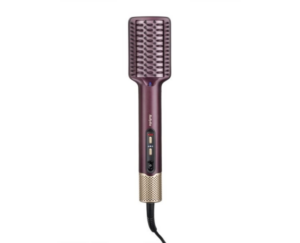 BaByliss Air Power AS6400E hair styling tool Straightening brush A