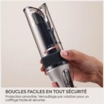 Boucleur automatique Style Secret Air - C6688E BABYLISS