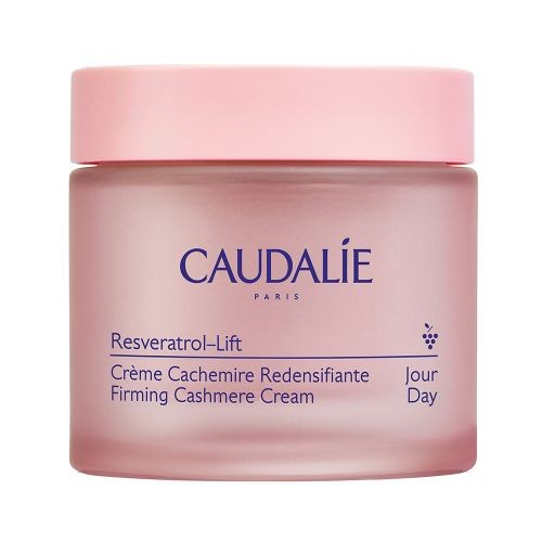 CAUDALIE CREME CACHEMIRE REDENSIFIANTE RESVERATROL LIFT 50ML