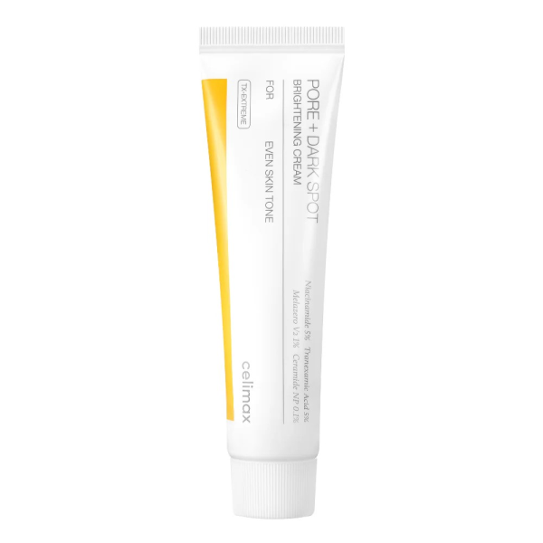 CELIMAX PORE+ DARK SPOT 35ML EVEN SKIN TONE