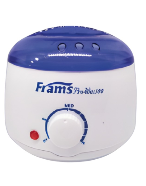 CHAUFFE CIRE FRAMS PRO WAX 100