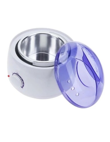 CHAUFFE CIRE PRO WAX100 360 4 HEATING