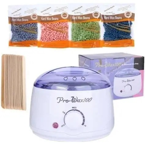 CHAUFFE CIRE WAX WARMER