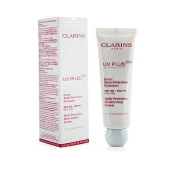 CLARINS ECRAN TOTAL SPF 50 50ML