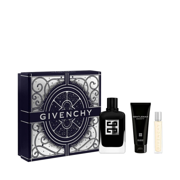 COFF GIVENCHY SOCIETY 3PCS