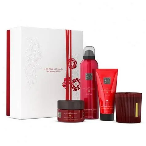 COFF RITUALS OF AYURVEDA
