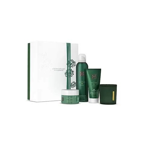 COFF RITUALS OF JING 4 PCS