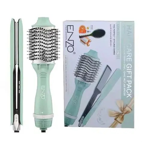 COFFRET ENZO EL AROUSSA EN-511