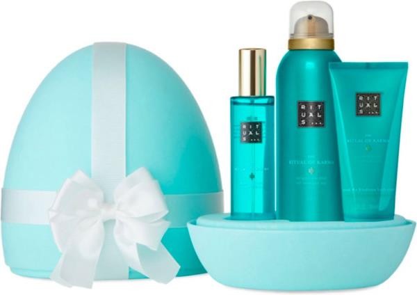 COFFRET Rituals The Ritual of Karma  EGG