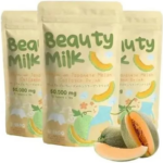 COLLAGEN SACHETS A BOIRE BEAUTY MILK
