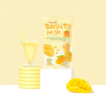 COLLAGEN SACHETS A BOIRE MILK MANGUE