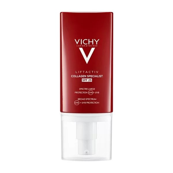 COLLAGEN VICHY SPECIALIST 50ML +VITAMIN CG