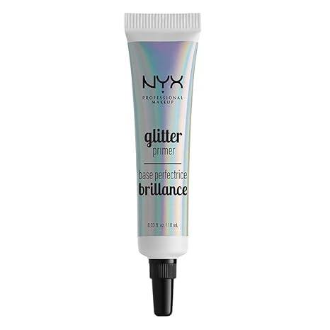 COLLE NYX GLITTER