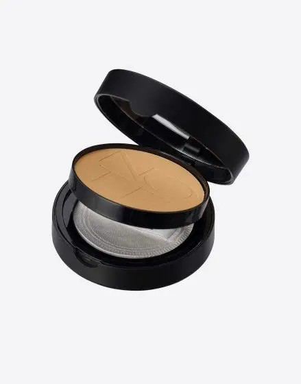 COMPACT N07 POWDER LUMINIOS SILK NOTE