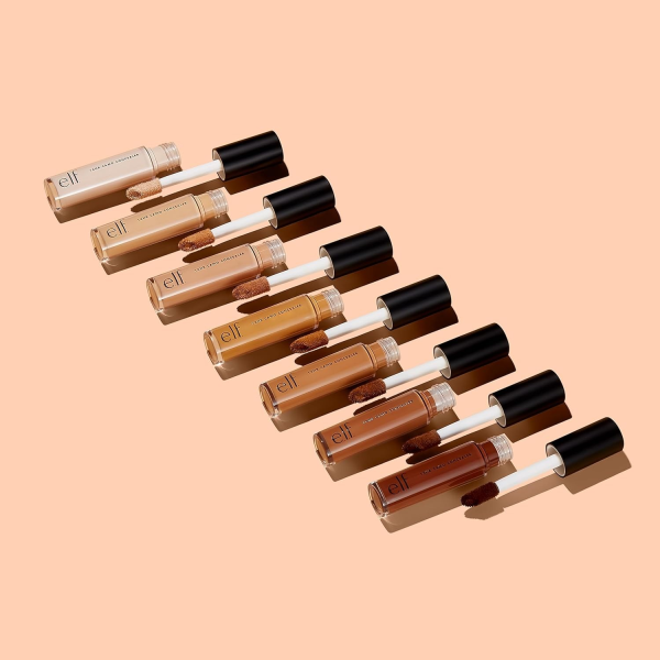 CONCEALER 16HR CAMO ELF 6ML