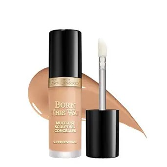 CONCEALER LIGHT BEIGE TOO FACED 13.5ML