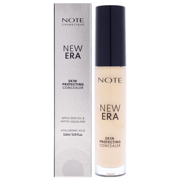 CONCEALER N10 SAND NEW ERA NOTE 5.5ML