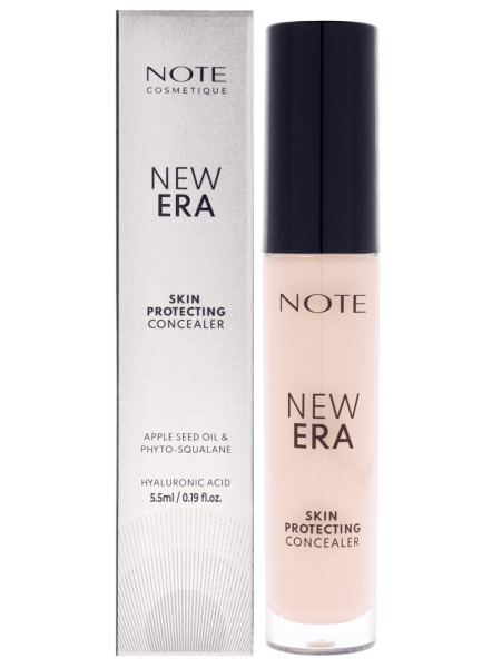CONCEALER N20 LIGHT BEIGE NEW ERA NOTE 5.5ML