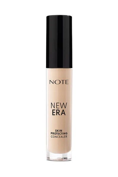 CONCEALER N40 SOFT IVORY NEW ERA NOTE 5.5ML