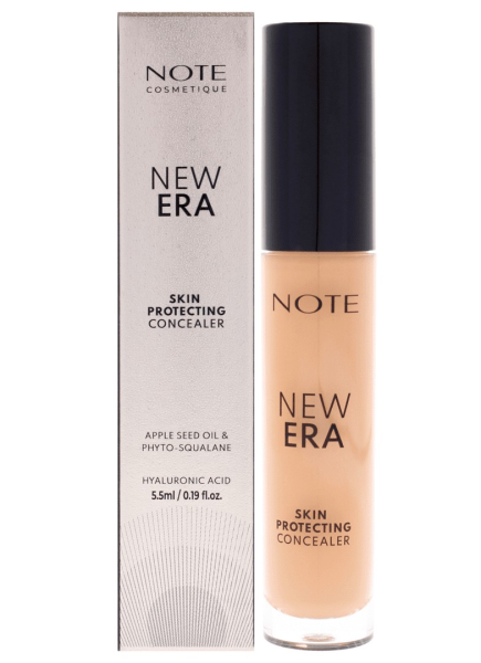 CONCEALER N80 WARM ALMOND NEW ERA NOTE 5.5ML