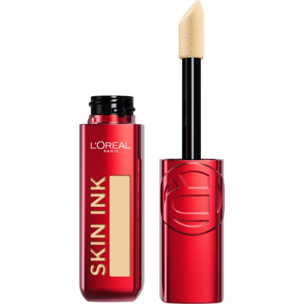 CONCEALER SKIN INK L'OREAL 15ML
