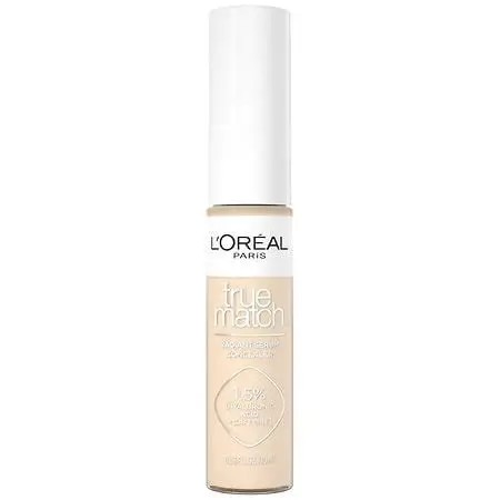 CONCEALER TRUE MATCH L'OREAL 10ML