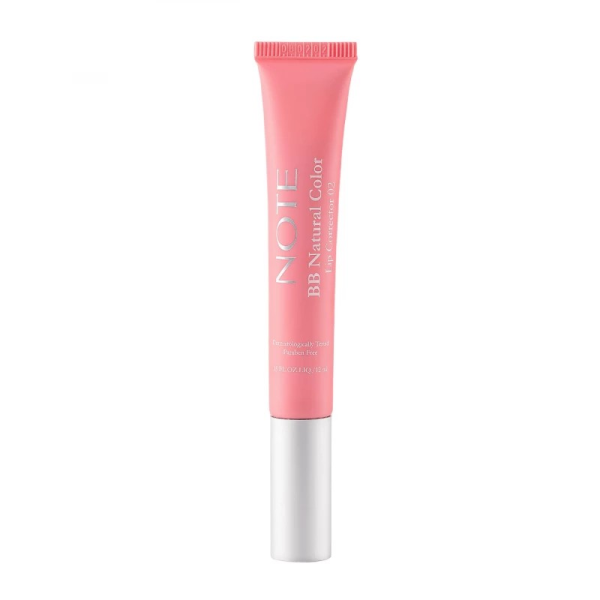 CORRECTEUR DE LEVRES NOTE BB 12ML