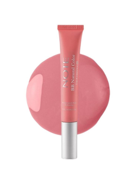 CORRECTEUR N03 DE LEVRES NOTE BB 12ML