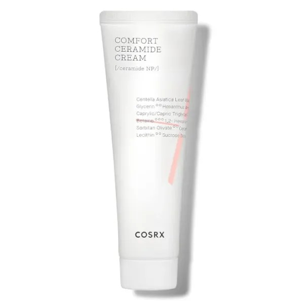 COSRX COMFORT CERAMIDE CREAM 80G