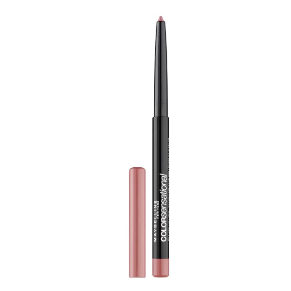 CRAYON A LEVRES MAYBELLINE ROSE