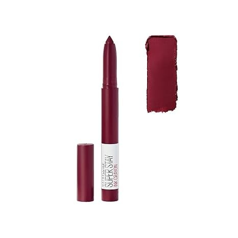 CRAYON A LEVRES SUPER STAY N 55