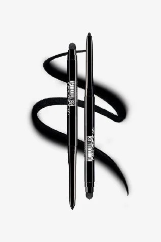CRAYON NOIR MAYBELLINE SMOKY