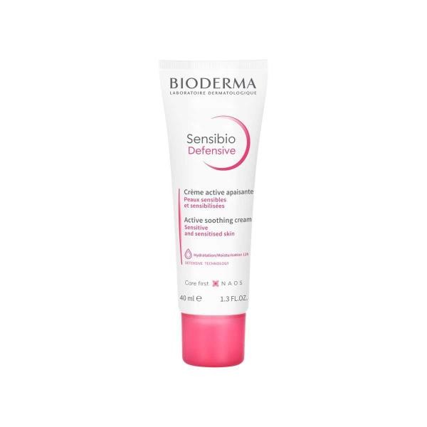 CREALINE DEFENSIVE CREME BIODERMA 40ML