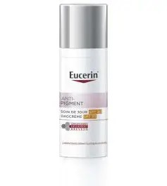 CREME ANTI PIGMENT EUCERIN 50ML