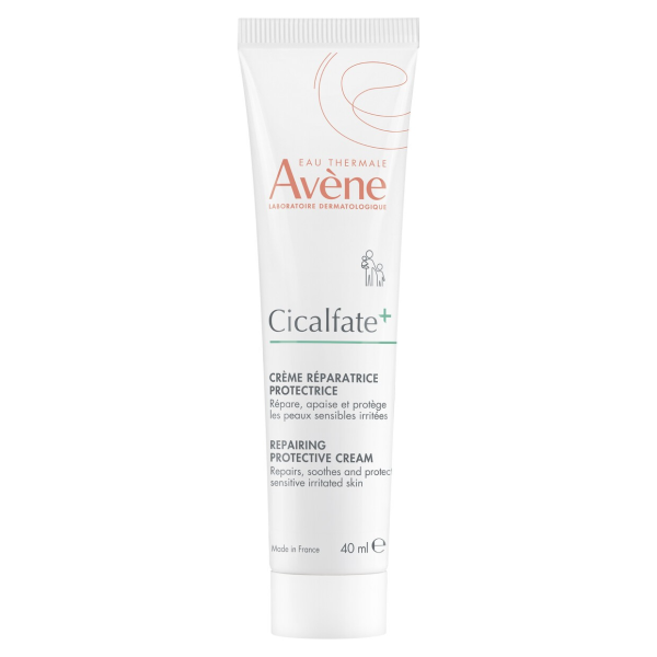 CREME AVENE CICALFATE 40ML PROTECTRICE