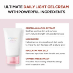 CREME CENTELLA 75ML