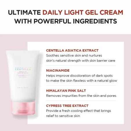 CREME CENTELLA 75ML