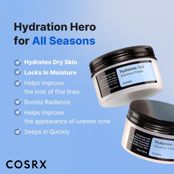CREME COSRX 100G