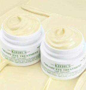 CREME EYE TREATMENT KIEHL'S 14G