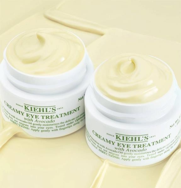 CREME EYE TREATMENT KIEHL'S 14G
