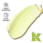 CREME EYE TREATMENT KIEHL'S 14G