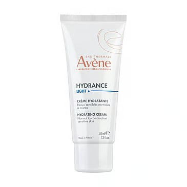 CREME HYDRATANT AVENE 40ML LIGHT
