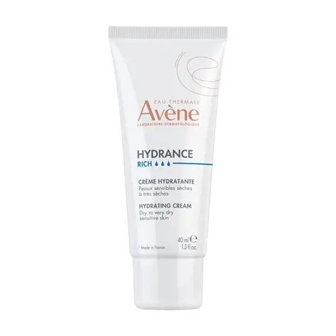 CREME HYDRATANTE AVENE 40ML HYDRANCE